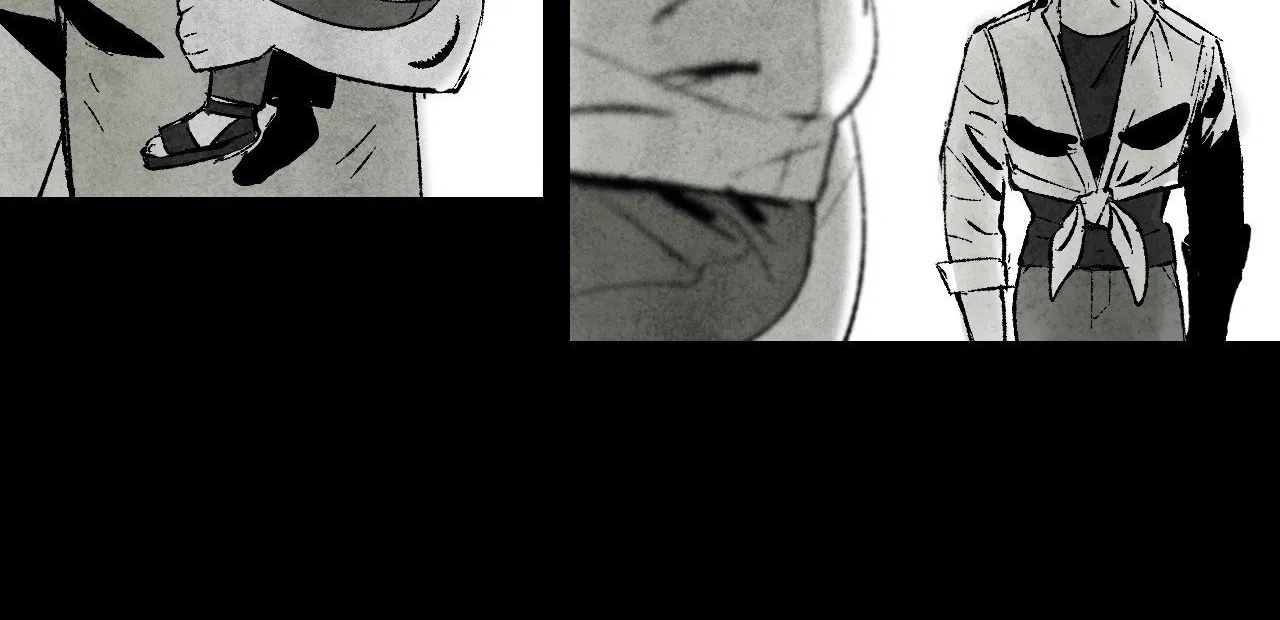 Read Immortal Days chapter 161 image 3 on Lezhin