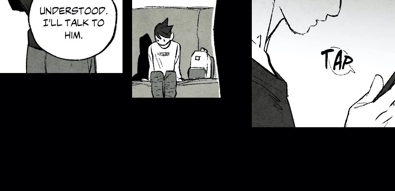 Read Immortal Days chapter 161 image 7 on Lezhin