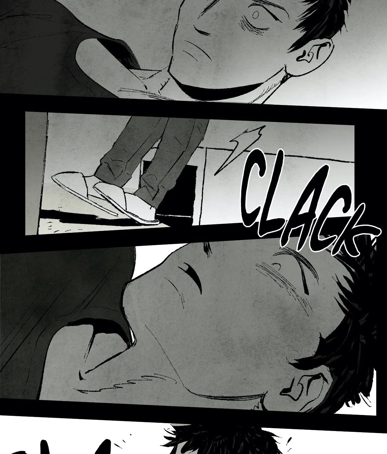 Read Immortal Days chapter 162 image 1 on Lezhin