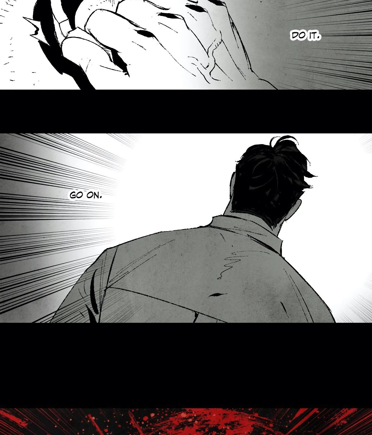Read Immortal Days chapter 162 image 13 on Lezhin