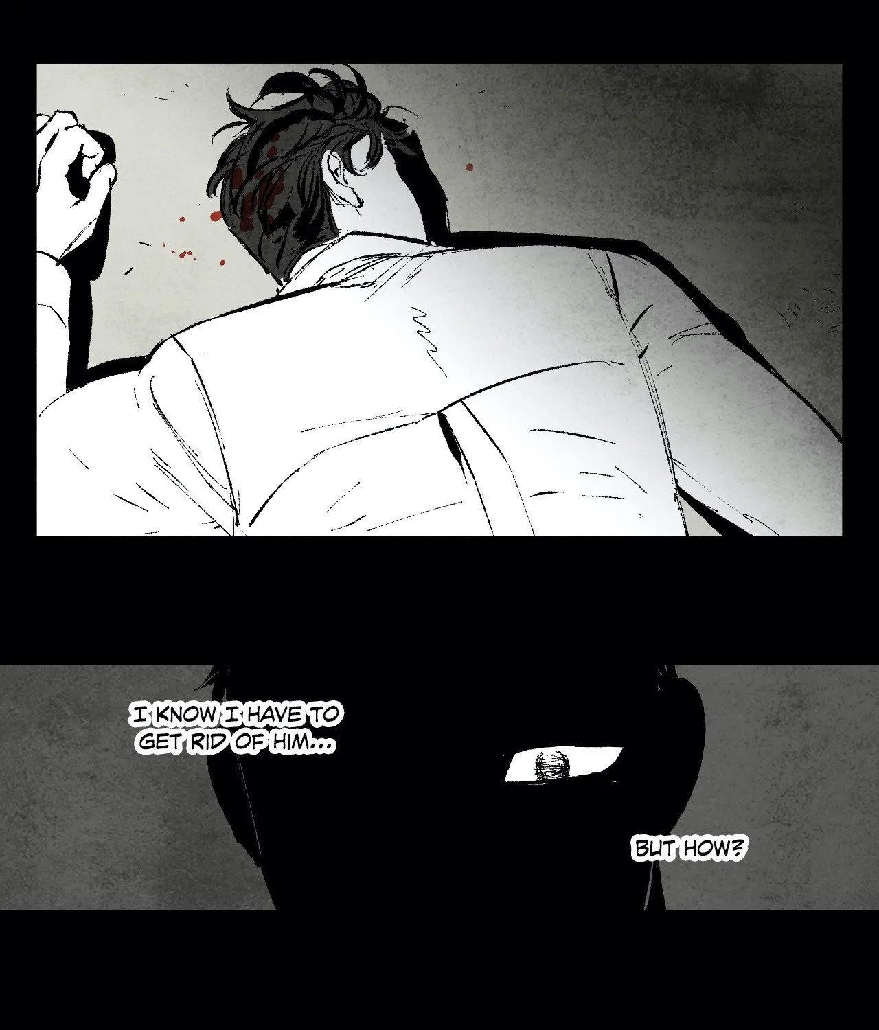 Read Immortal Days chapter 162 image 20 on Lezhin