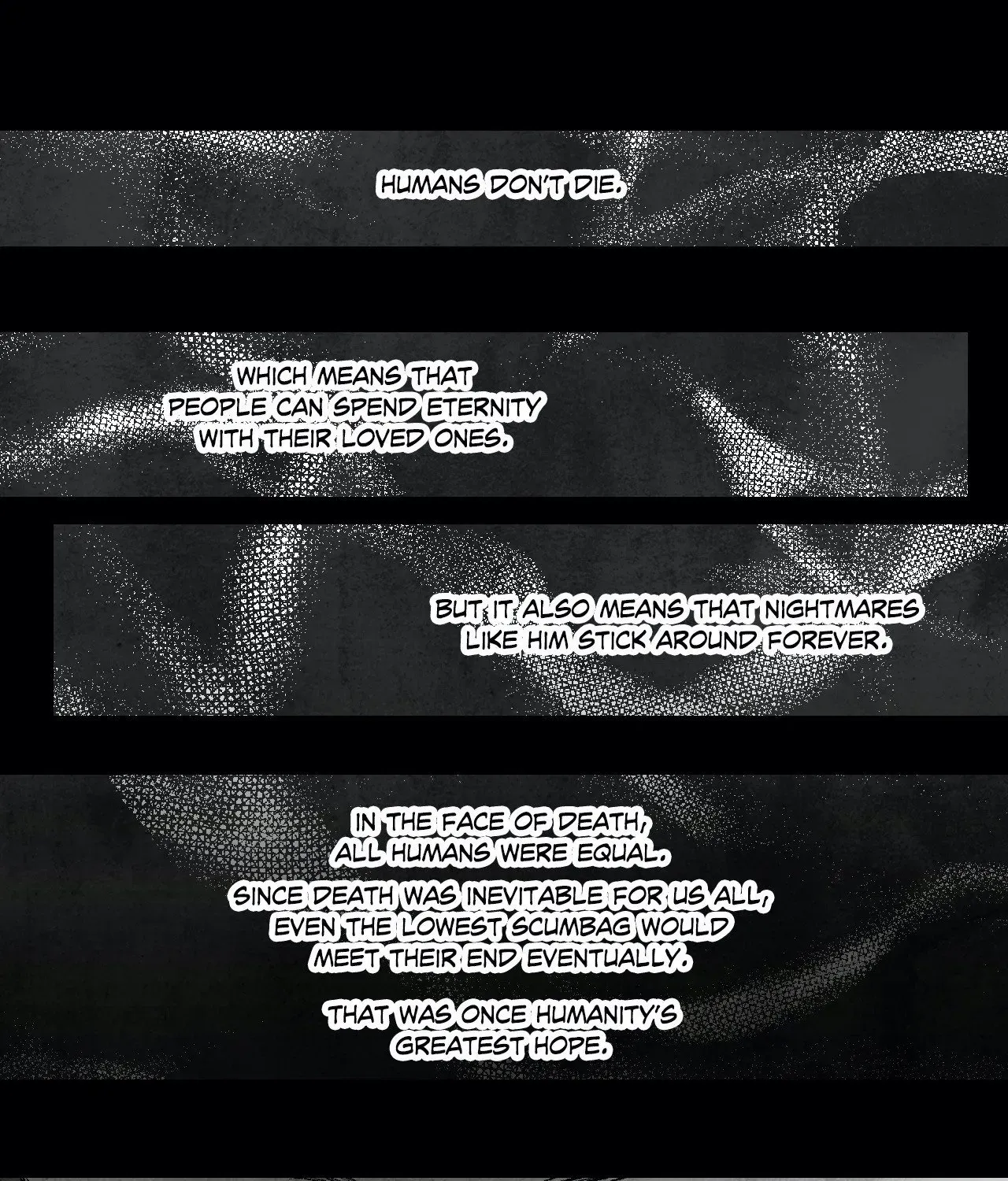 Read Immortal Days chapter 162 image 21 on Lezhin