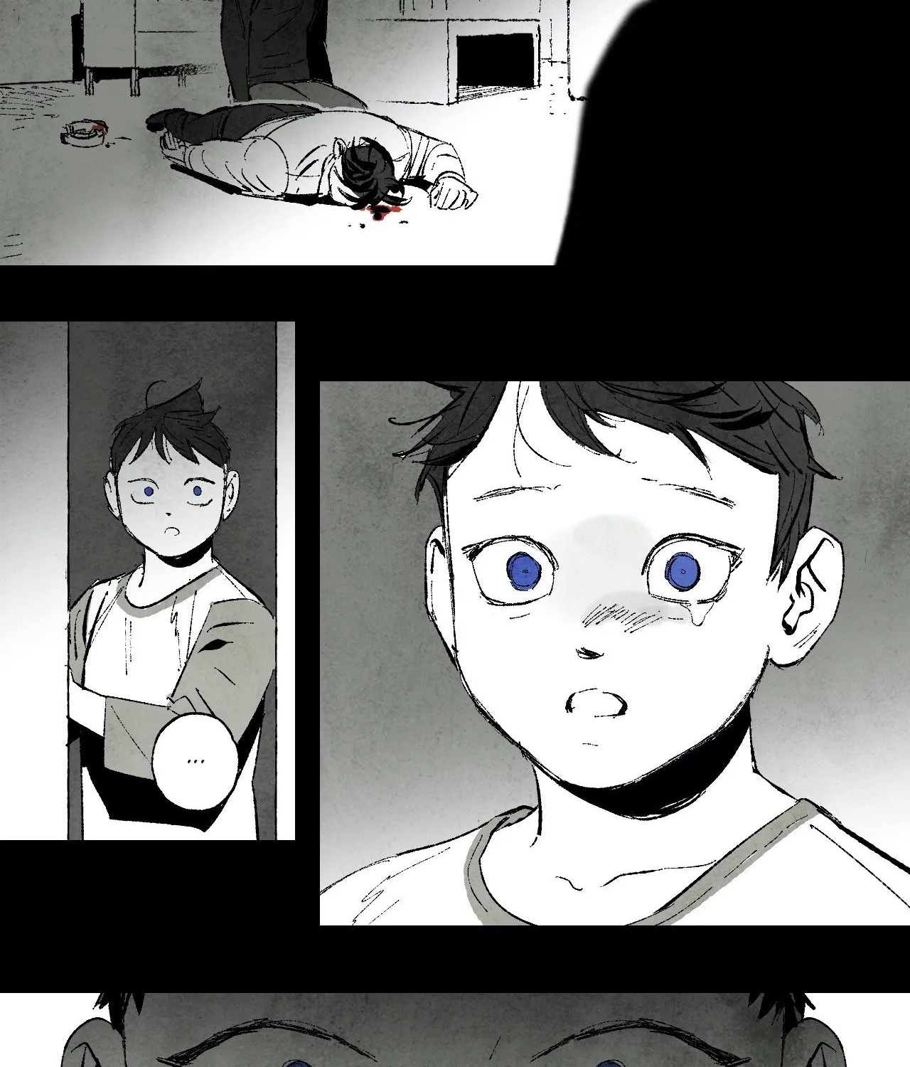 Read Immortal Days chapter 162 image 25 on Lezhin