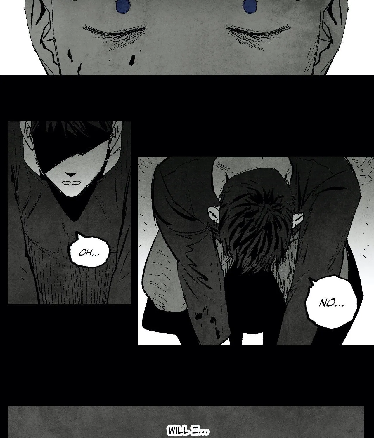 Read Immortal Days chapter 162 image 26 on Lezhin