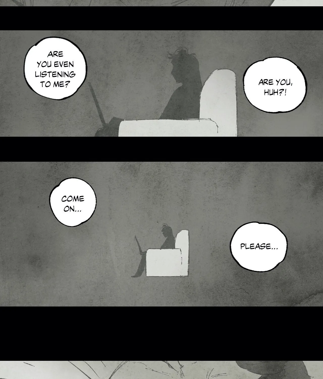Read Immortal Days chapter 162 image 5 on Lezhin