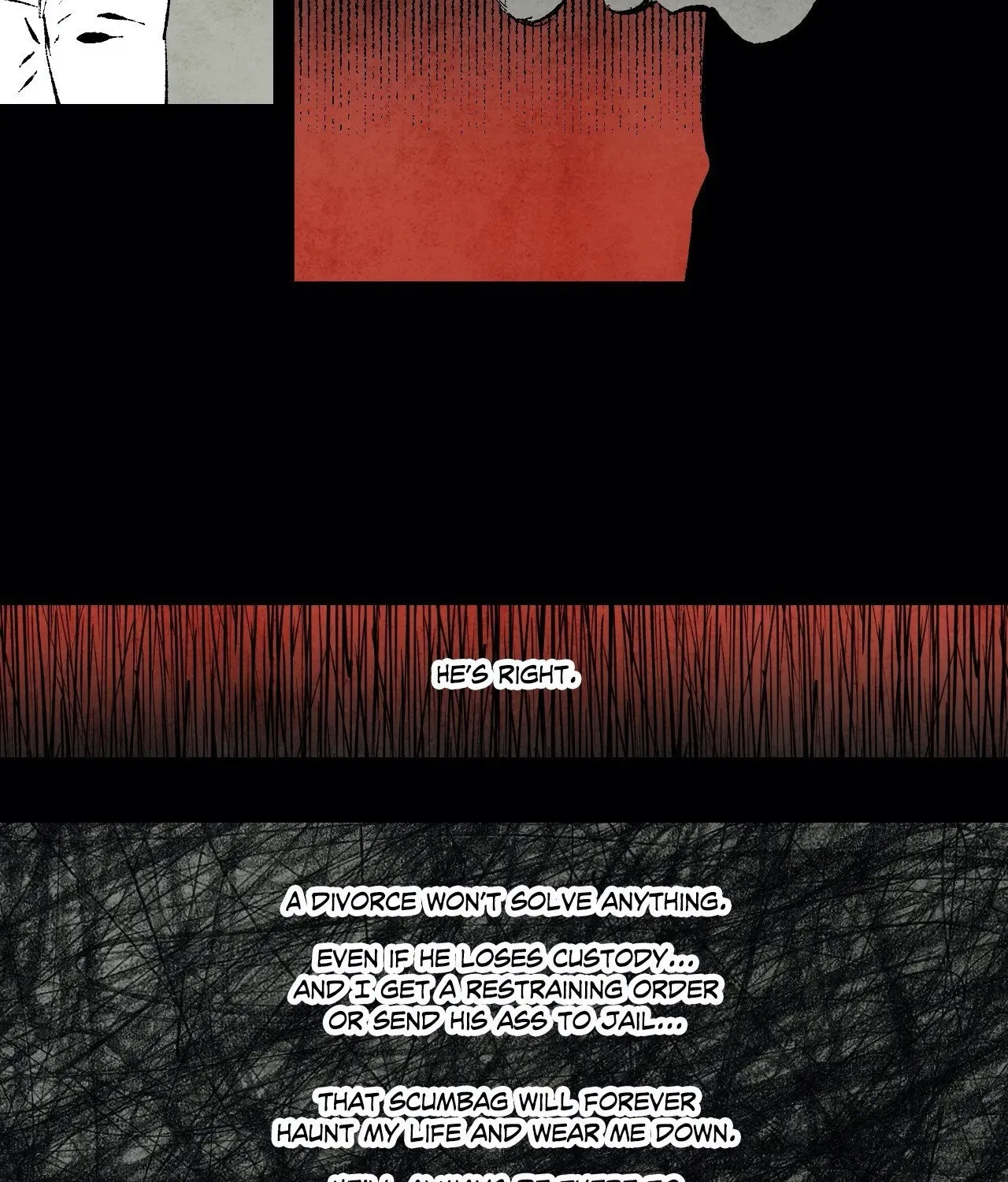 Read Immortal Days chapter 162 image 9 on Lezhin