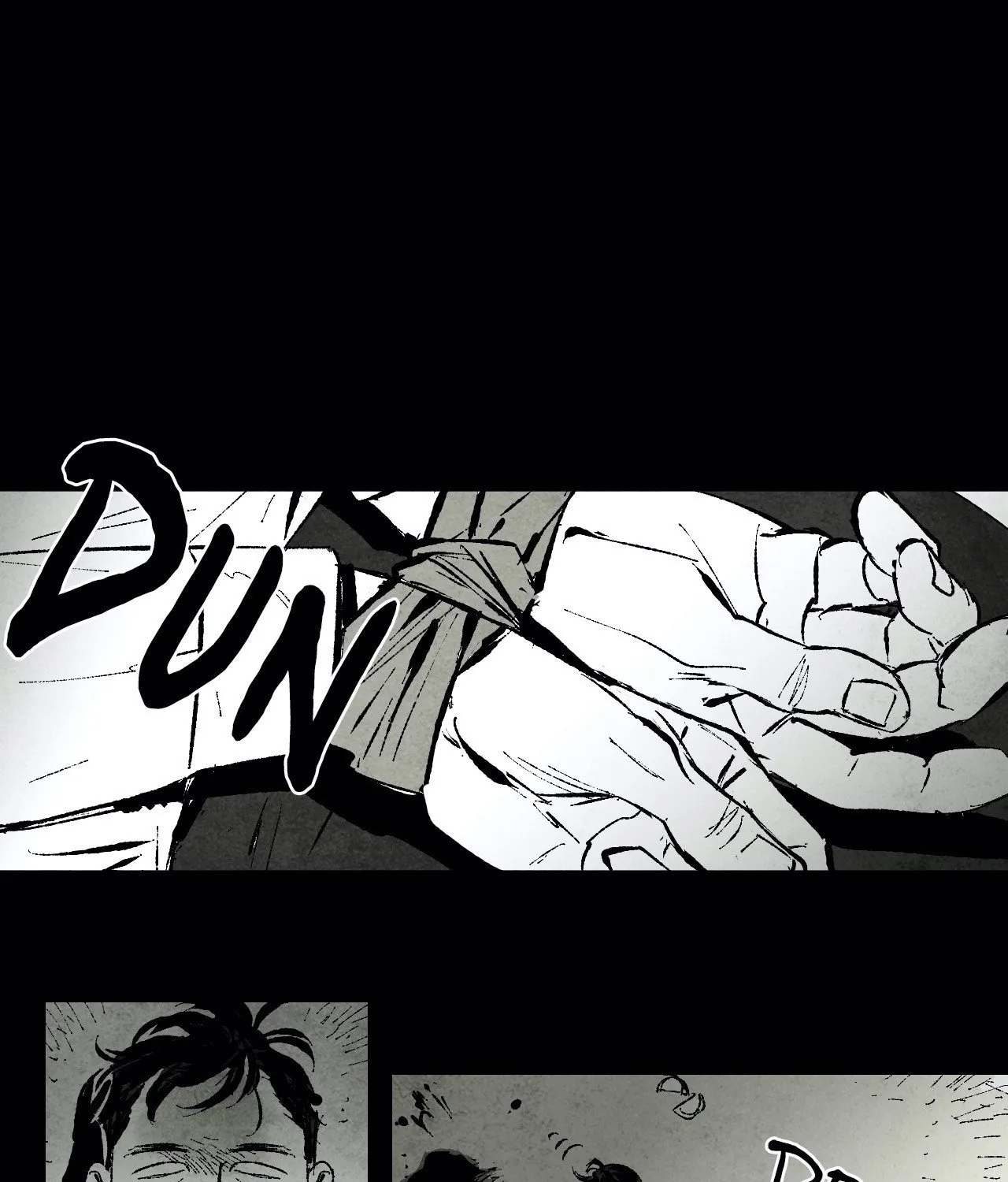 Read Immortal Days chapter 163 image 16 on Lezhin