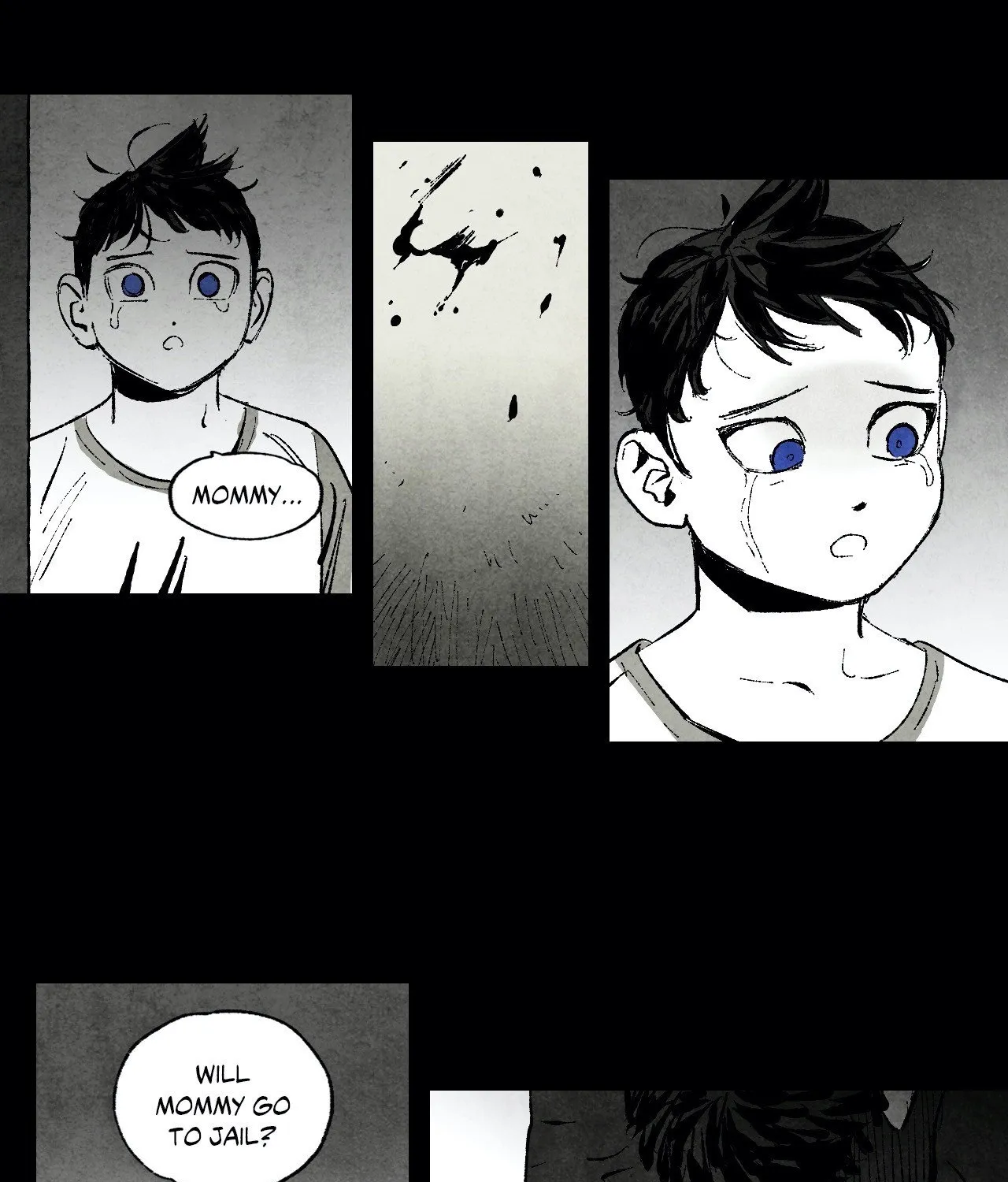 Read Immortal Days chapter 163 image 2 on Lezhin
