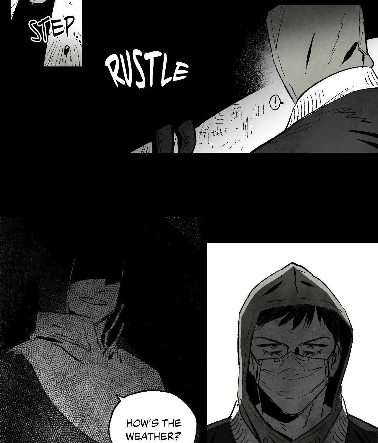 Read Immortal Days chapter 163 image 21 on Lezhin