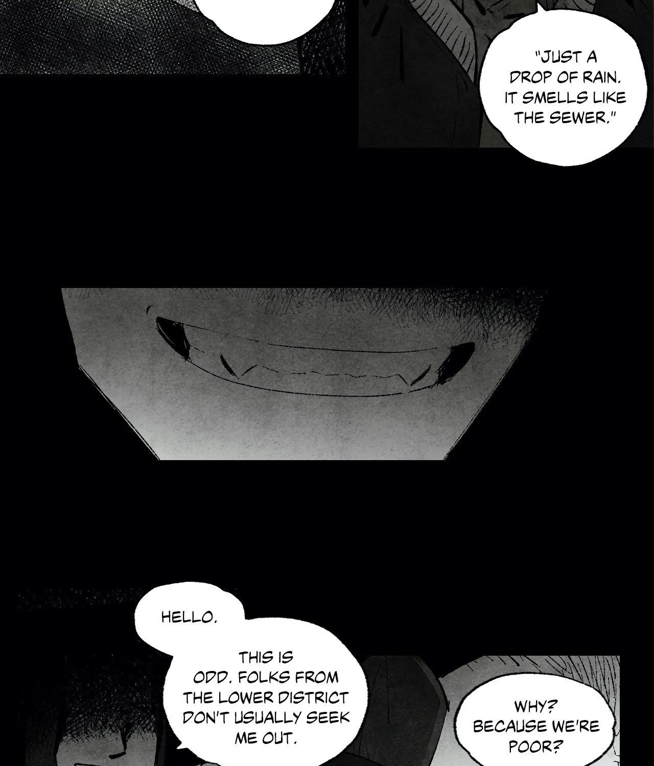 Read Immortal Days chapter 163 image 22 on Lezhin