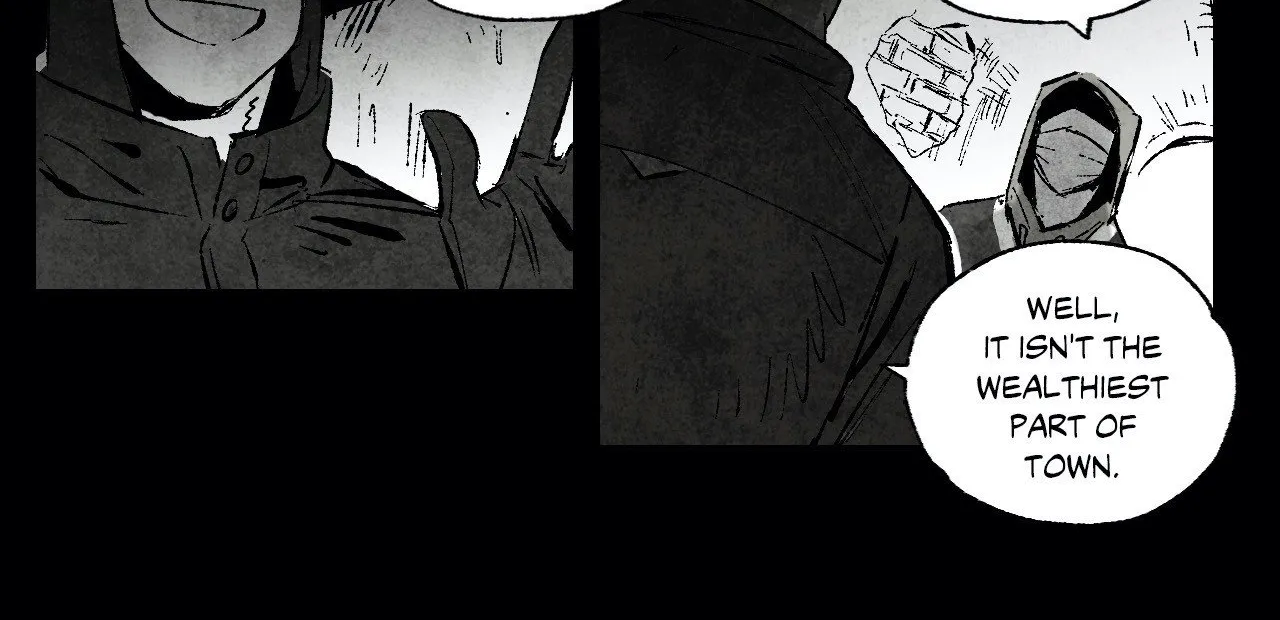 Read Immortal Days chapter 163 image 23 on Lezhin