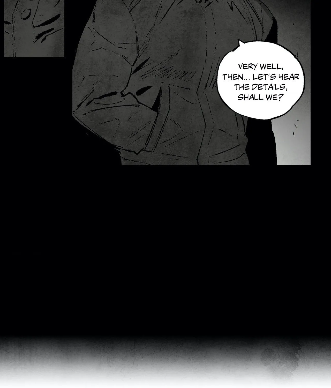 Read Immortal Days chapter 163 image 25 on Lezhin