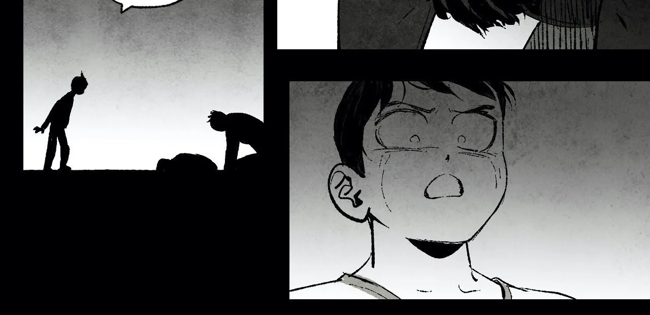 Read Immortal Days chapter 163 image 3 on Lezhin