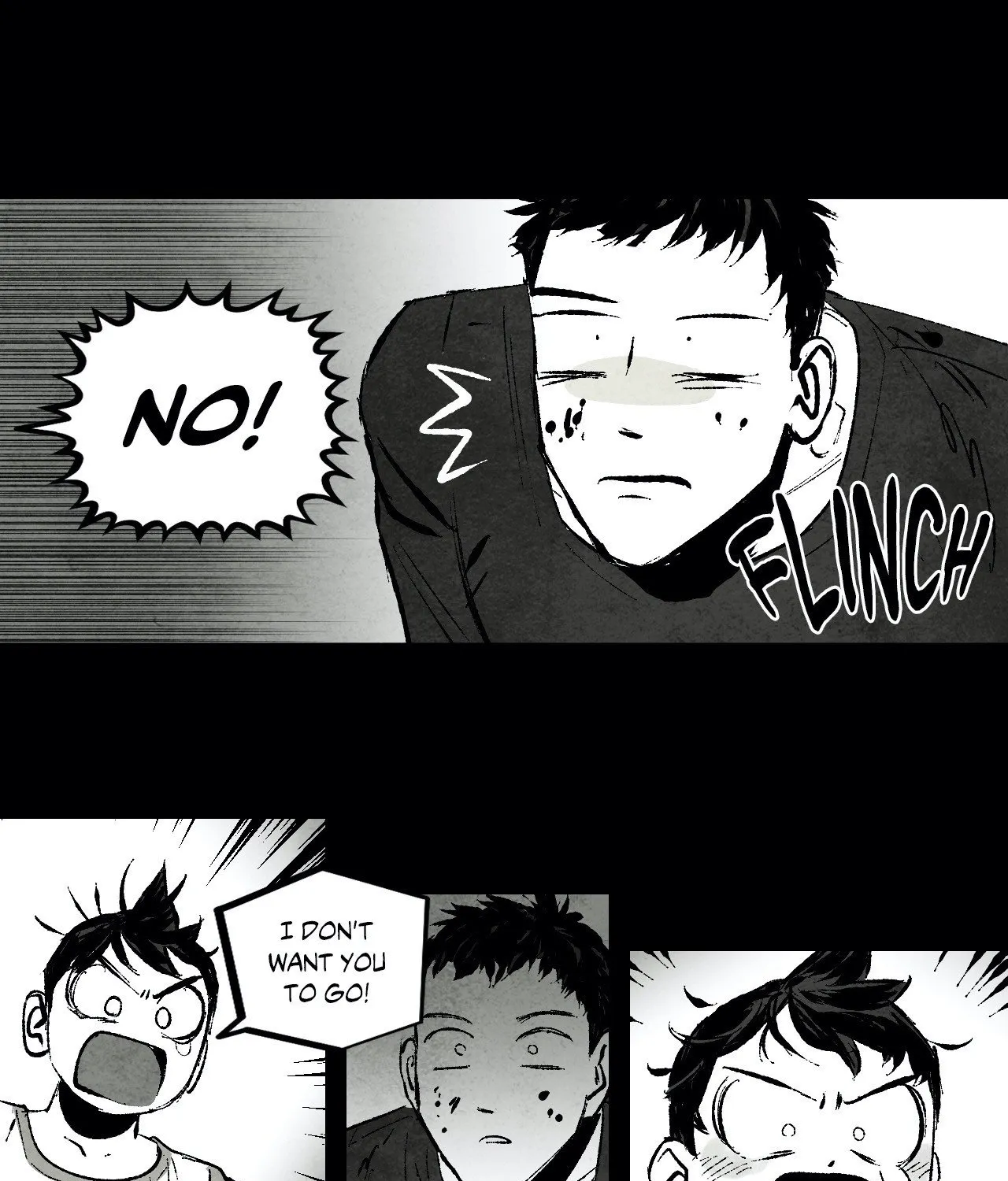 Read Immortal Days chapter 163 image 4 on Lezhin