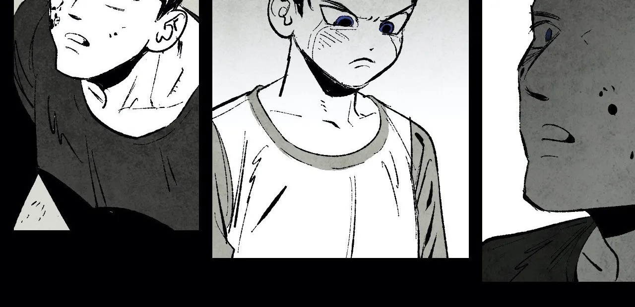 Read Immortal Days chapter 163 image 7 on Lezhin