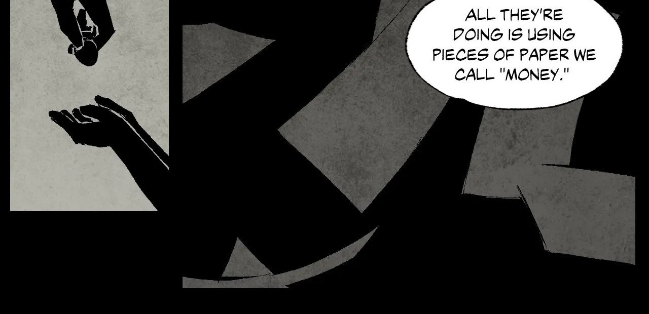 Read Immortal Days chapter 164 image 15 on Lezhin