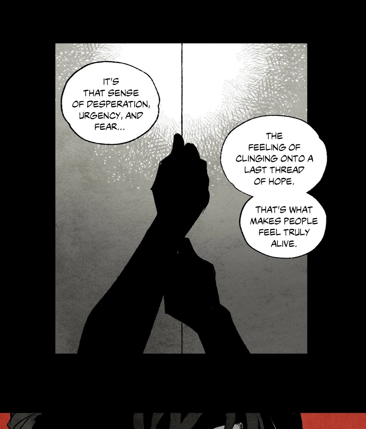 Read Immortal Days chapter 164 image 16 on Lezhin