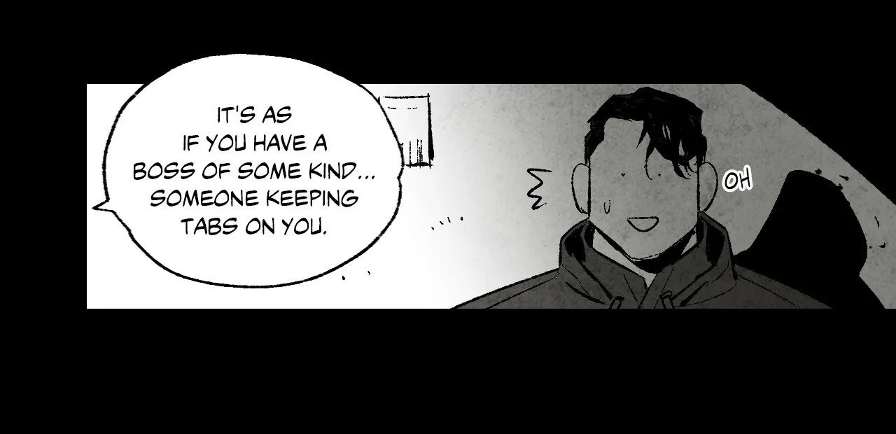 Read Immortal Days chapter 164 image 19 on Lezhin