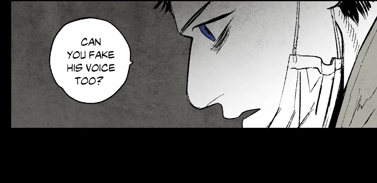 Read Immortal Days chapter 164 image 3 on Lezhin