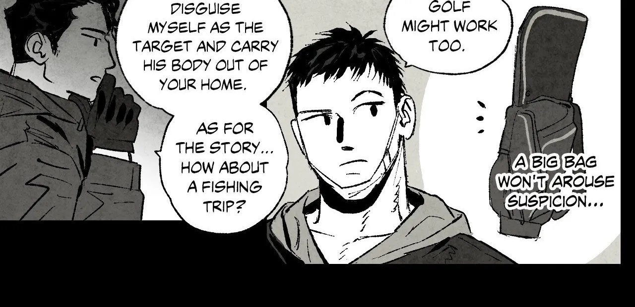 Read Immortal Days chapter 164 image 7 on Lezhin