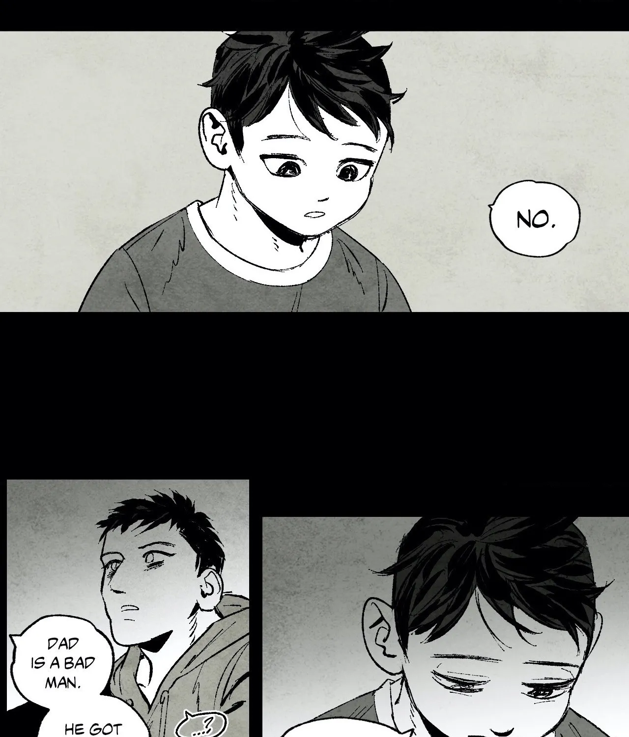 Read Immortal Days chapter 165 image 12 on Lezhin
