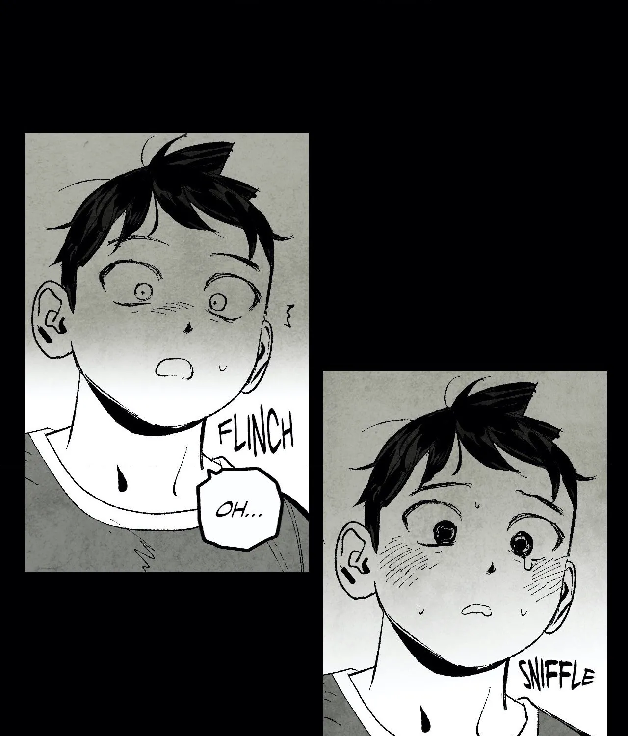 Read Immortal Days chapter 165 image 14 on Lezhin