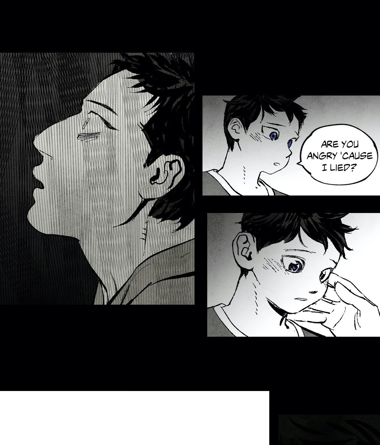Read Immortal Days chapter 165 image 17 on Lezhin