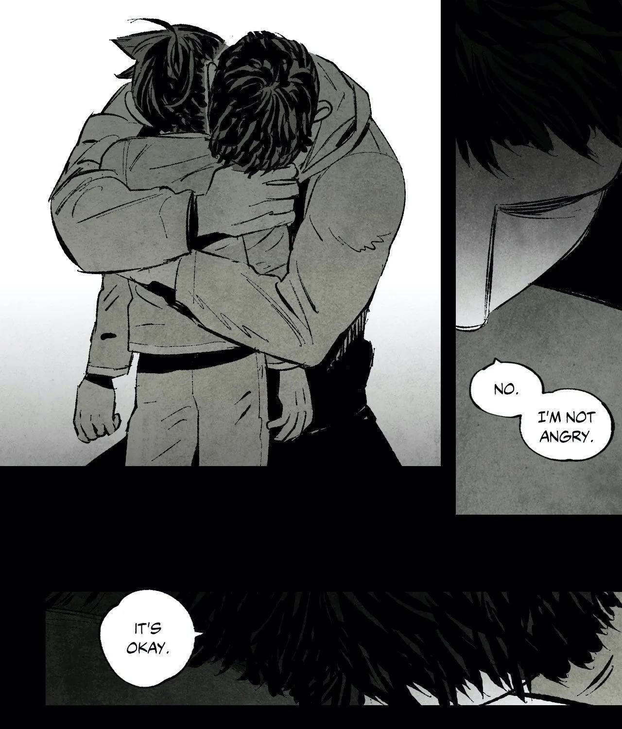 Read Immortal Days chapter 165 image 18 on Lezhin