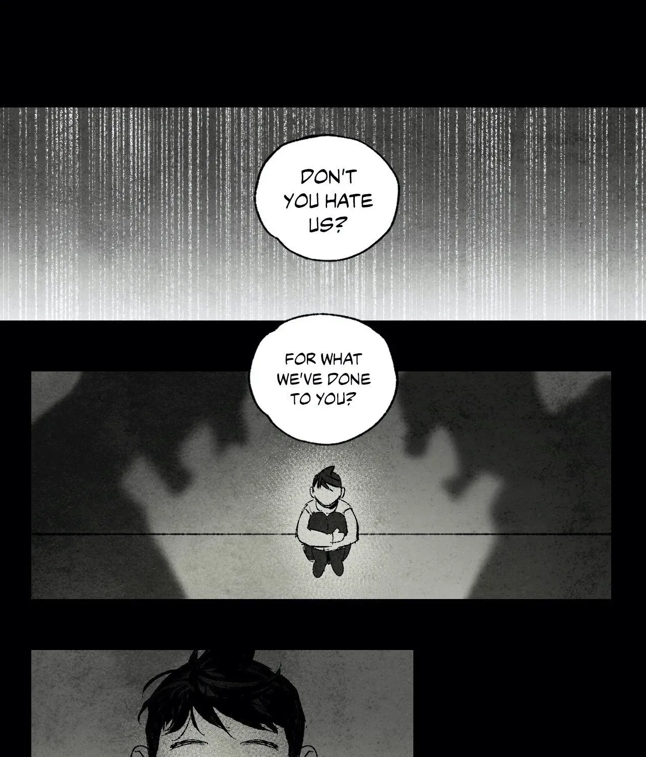 Read Immortal Days chapter 165 image 20 on Lezhin