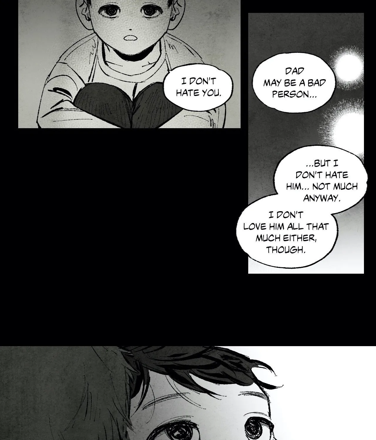 Read Immortal Days chapter 165 image 21 on Lezhin