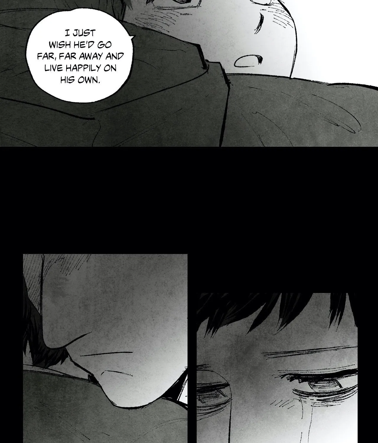 Read Immortal Days chapter 165 image 22 on Lezhin