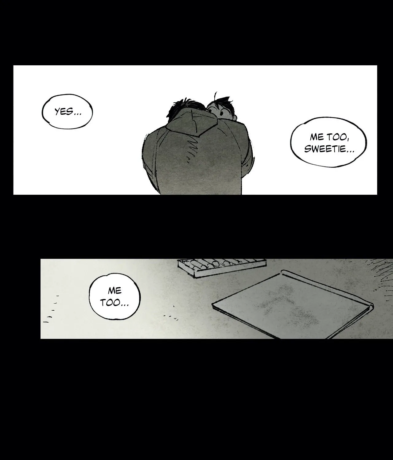 Read Immortal Days chapter 165 image 24 on Lezhin