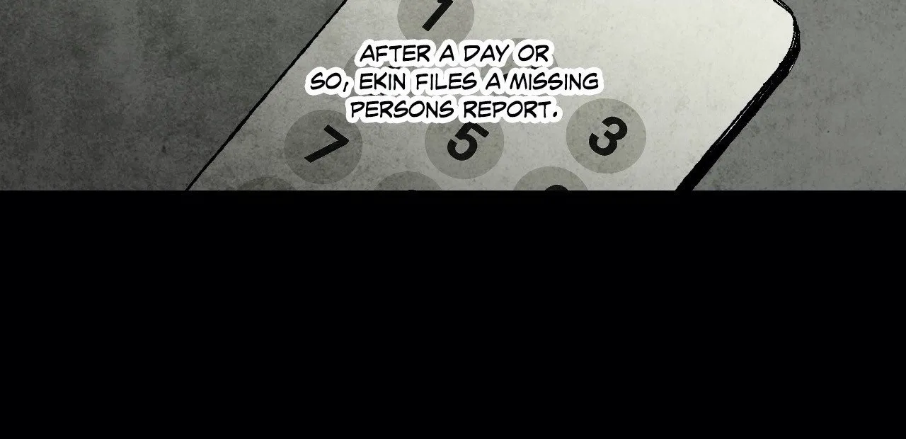 Read Immortal Days chapter 165 image 3 on Lezhin