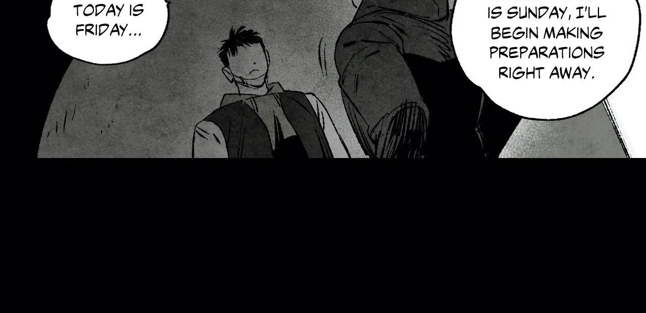 Read Immortal Days chapter 165 image 7 on Lezhin