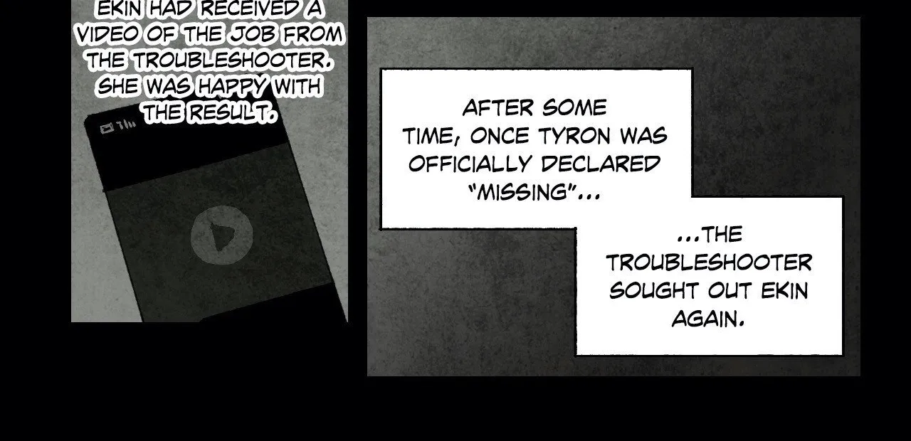 Read Immortal Days chapter 166 image 11 on Lezhin