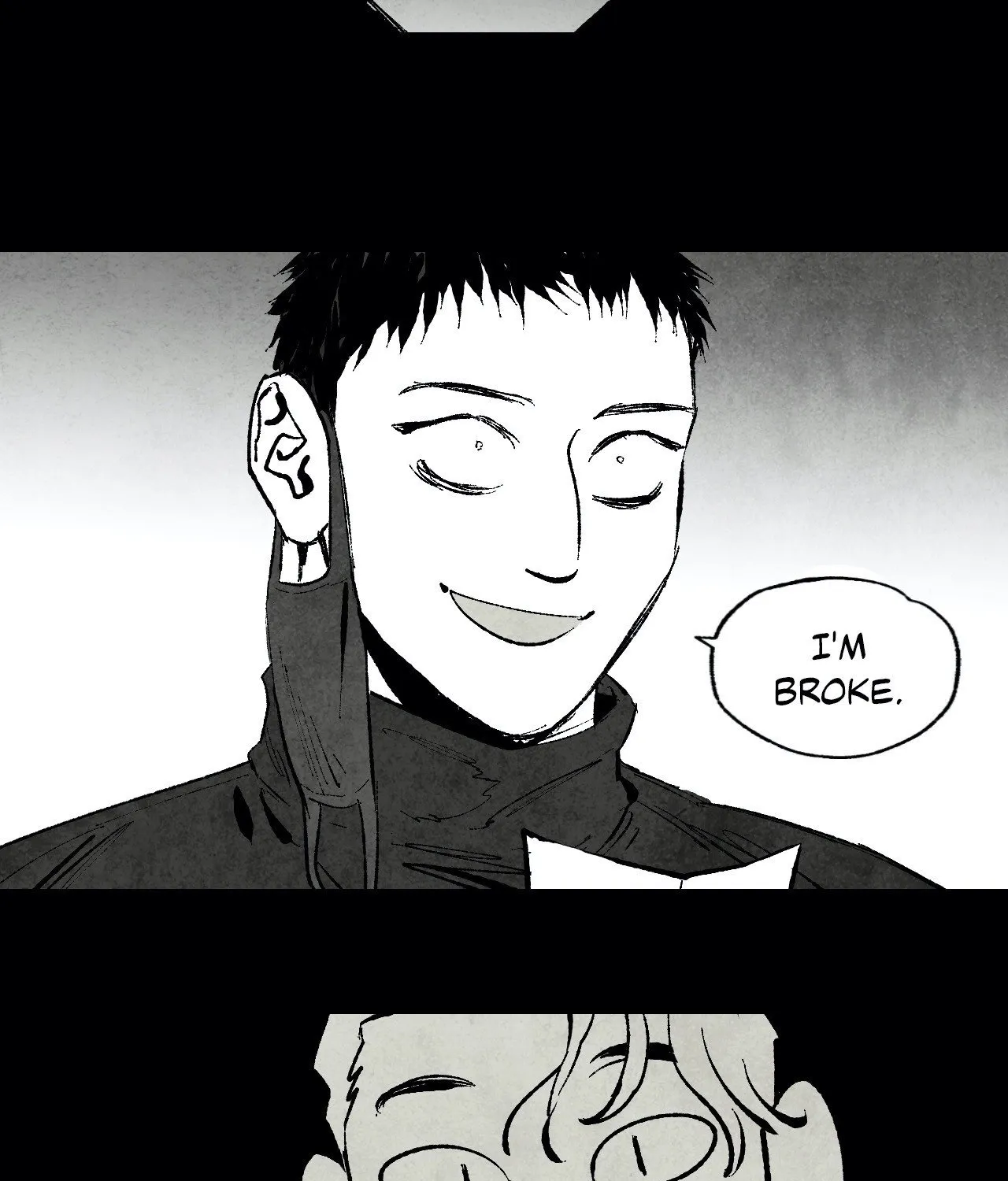 Read Immortal Days chapter 166 image 14 on Lezhin