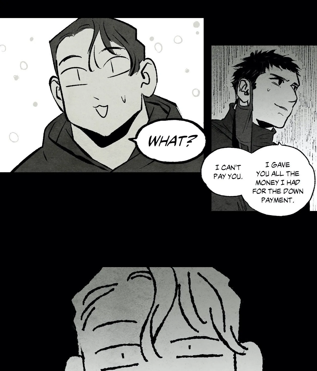 Read Immortal Days chapter 166 image 16 on Lezhin