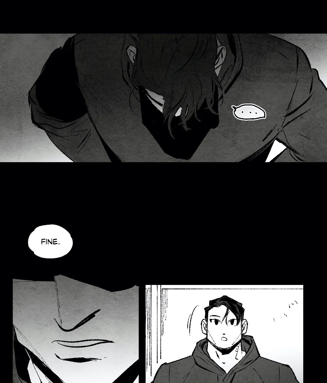 Read Immortal Days chapter 166 image 20 on Lezhin