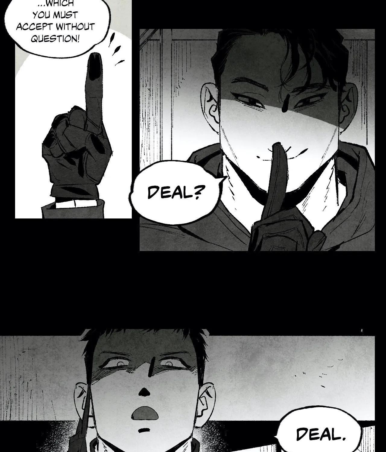 Read Immortal Days chapter 166 image 22 on Lezhin