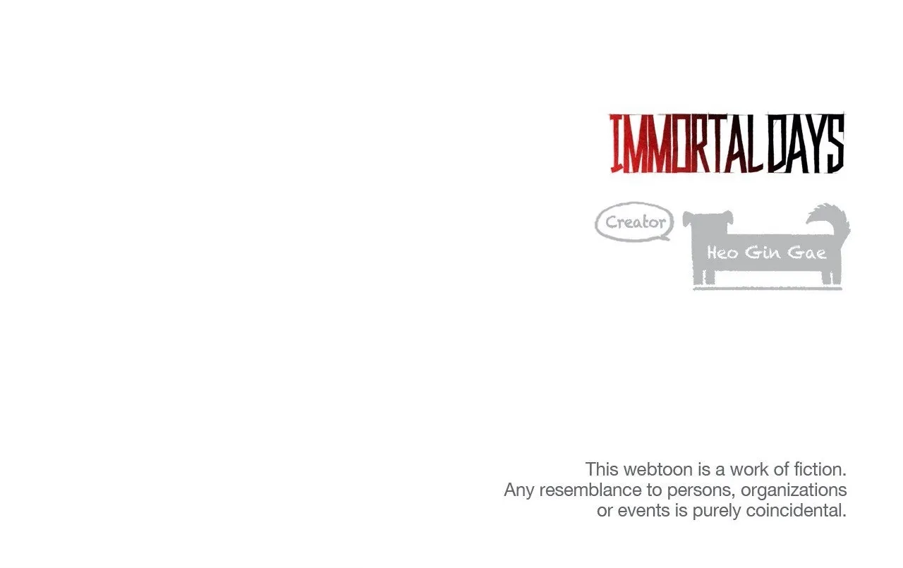 Read Immortal Days chapter 166 image 25 on Lezhin