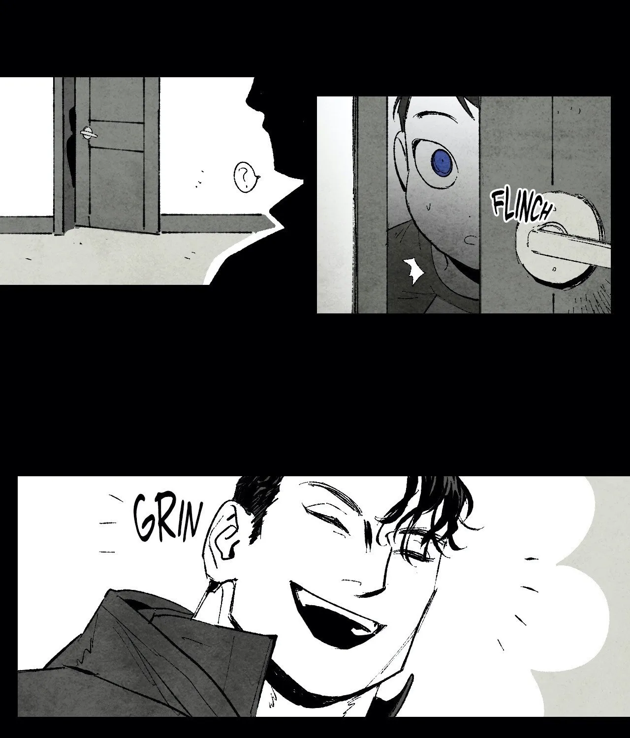 Read Immortal Days chapter 166 image 4 on Lezhin