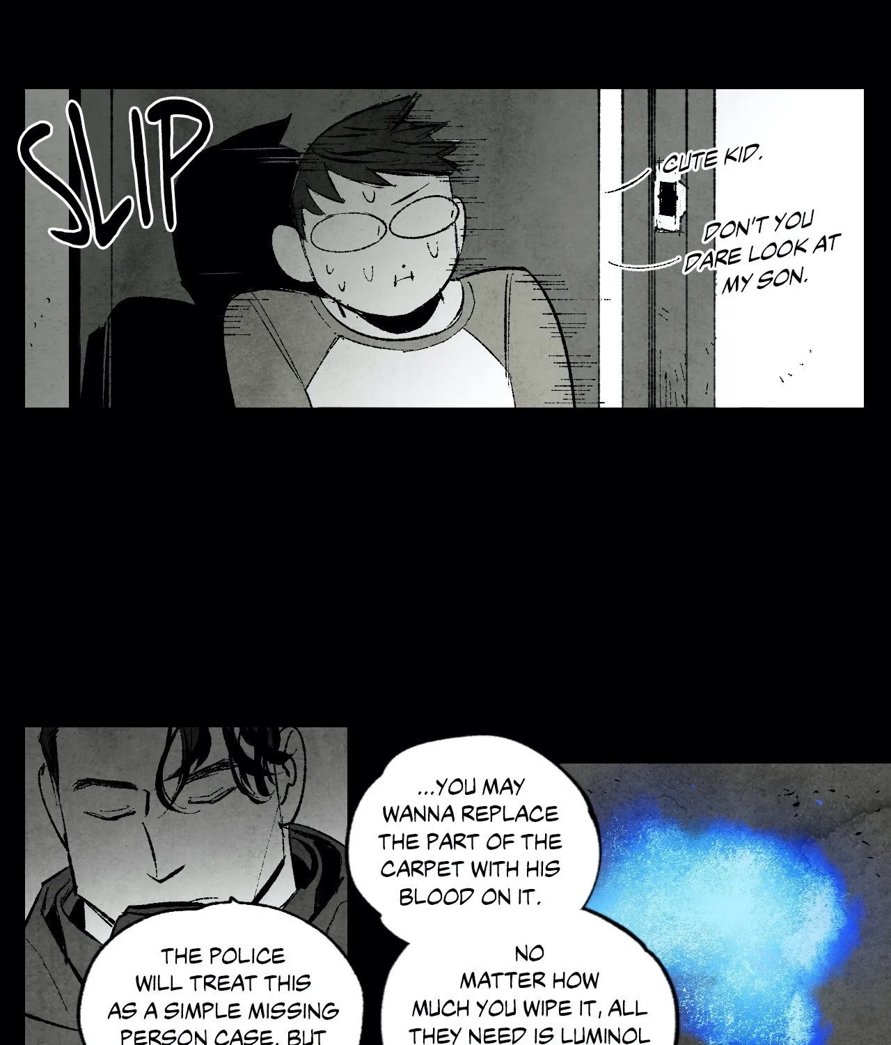 Read Immortal Days chapter 166 image 5 on Lezhin