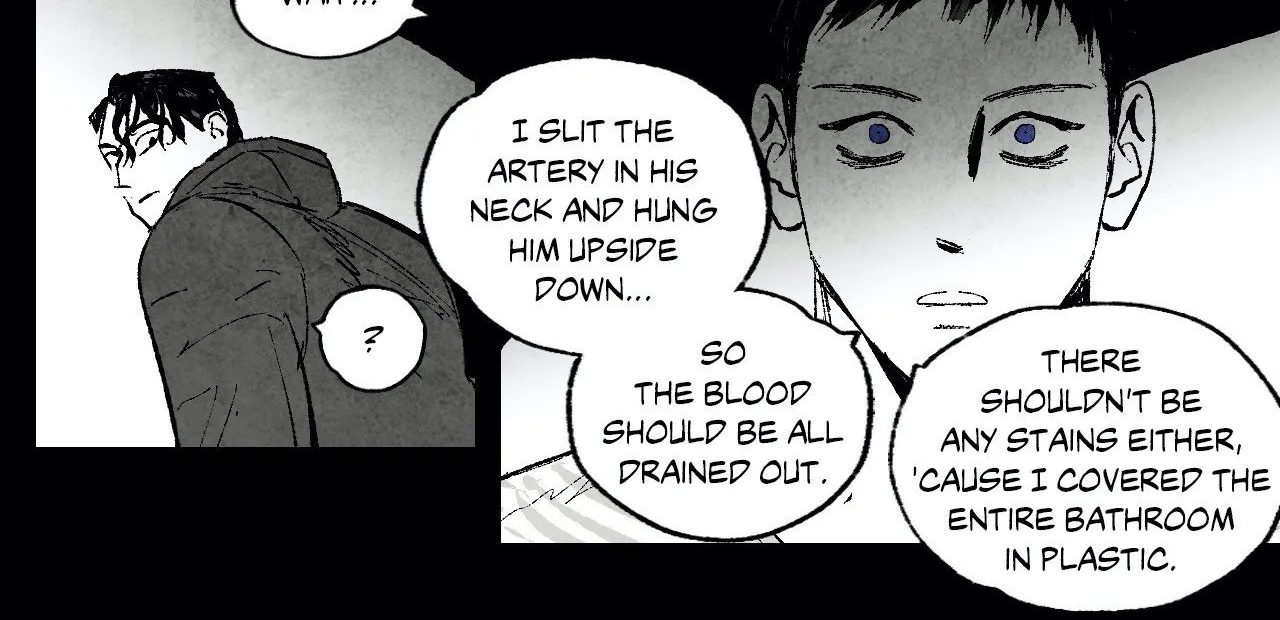 Read Immortal Days chapter 166 image 7 on Lezhin