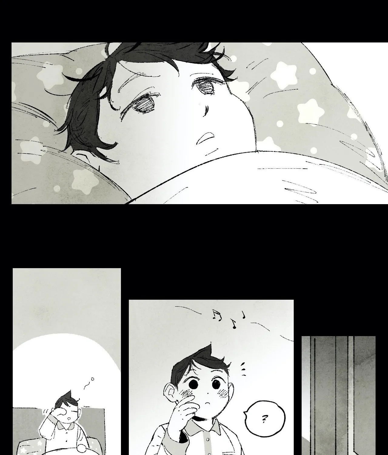 Read Immortal Days chapter 167 image 1 on Lezhin