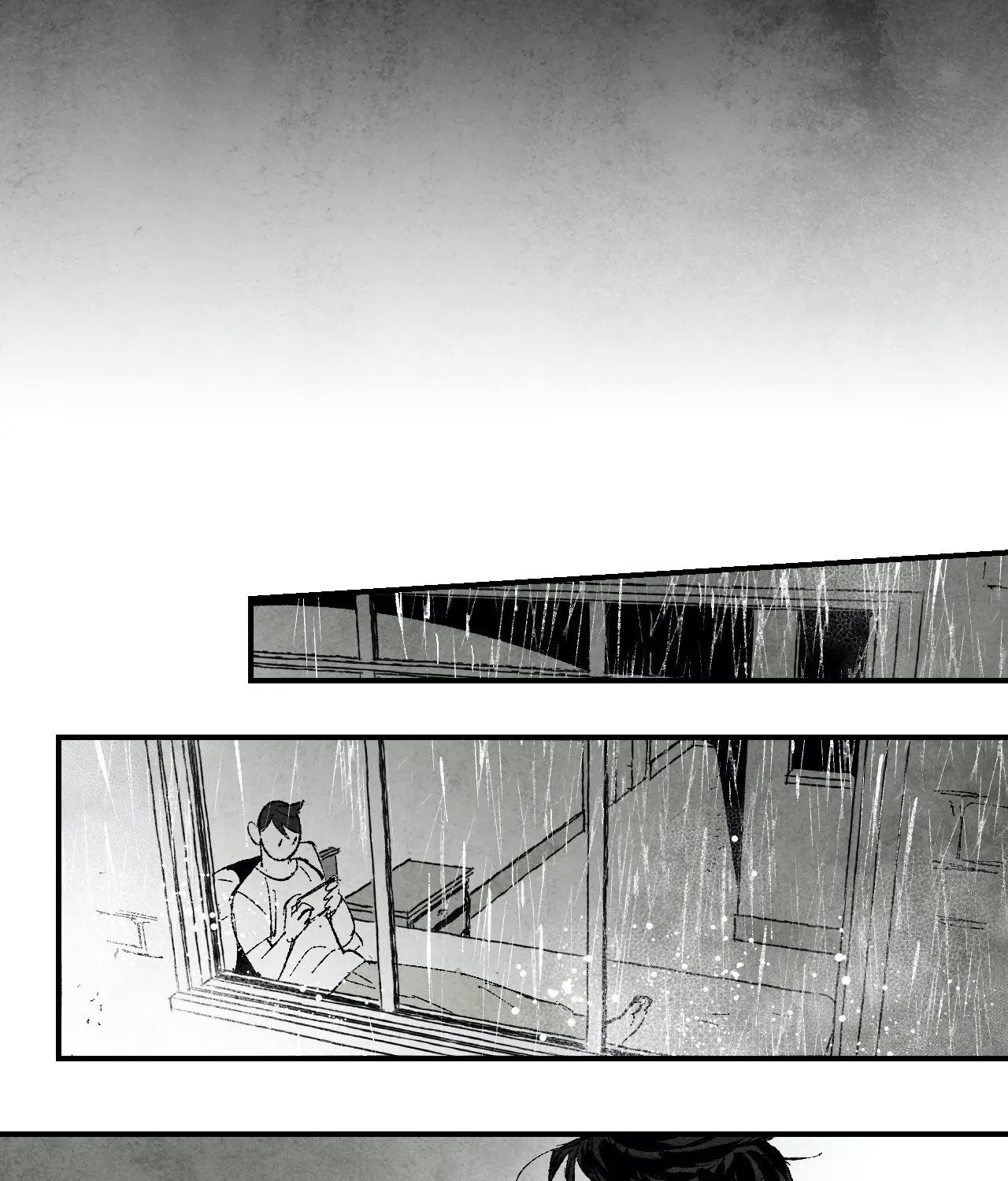 Read Immortal Days chapter 167 image 10 on Lezhin