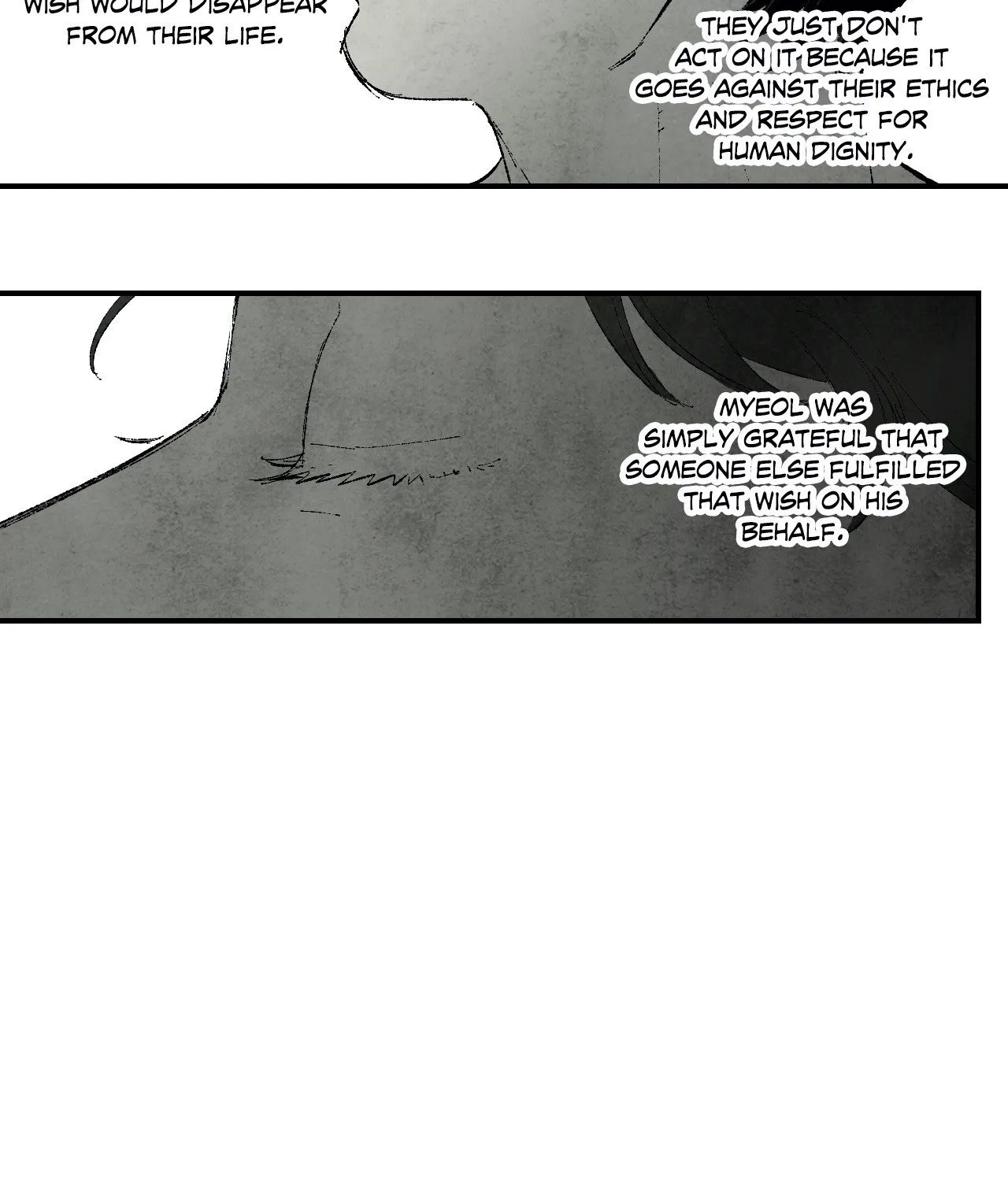 Read Immortal Days chapter 167 image 13 on Lezhin