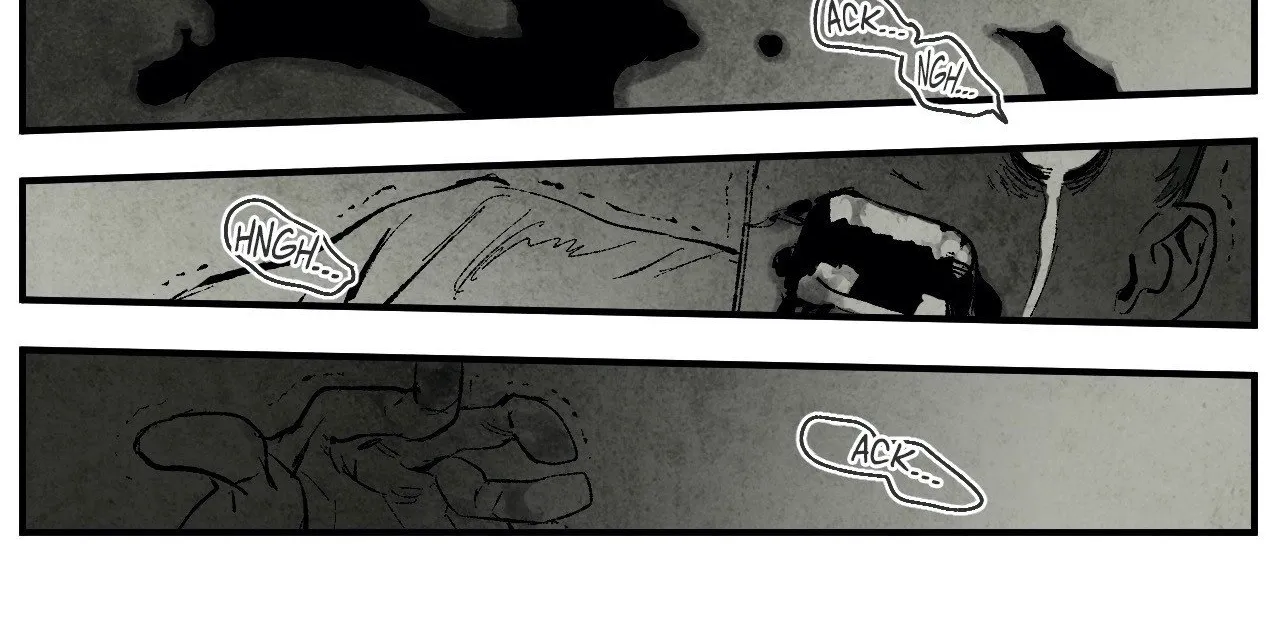 Read Immortal Days chapter 167 image 19 on Lezhin