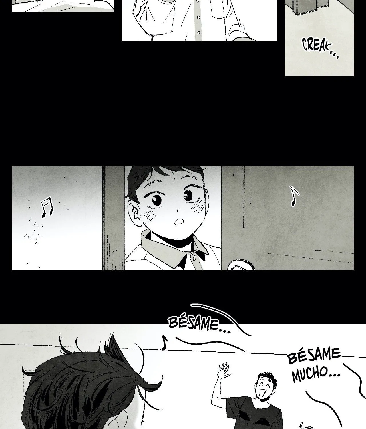 Read Immortal Days chapter 167 image 2 on Lezhin