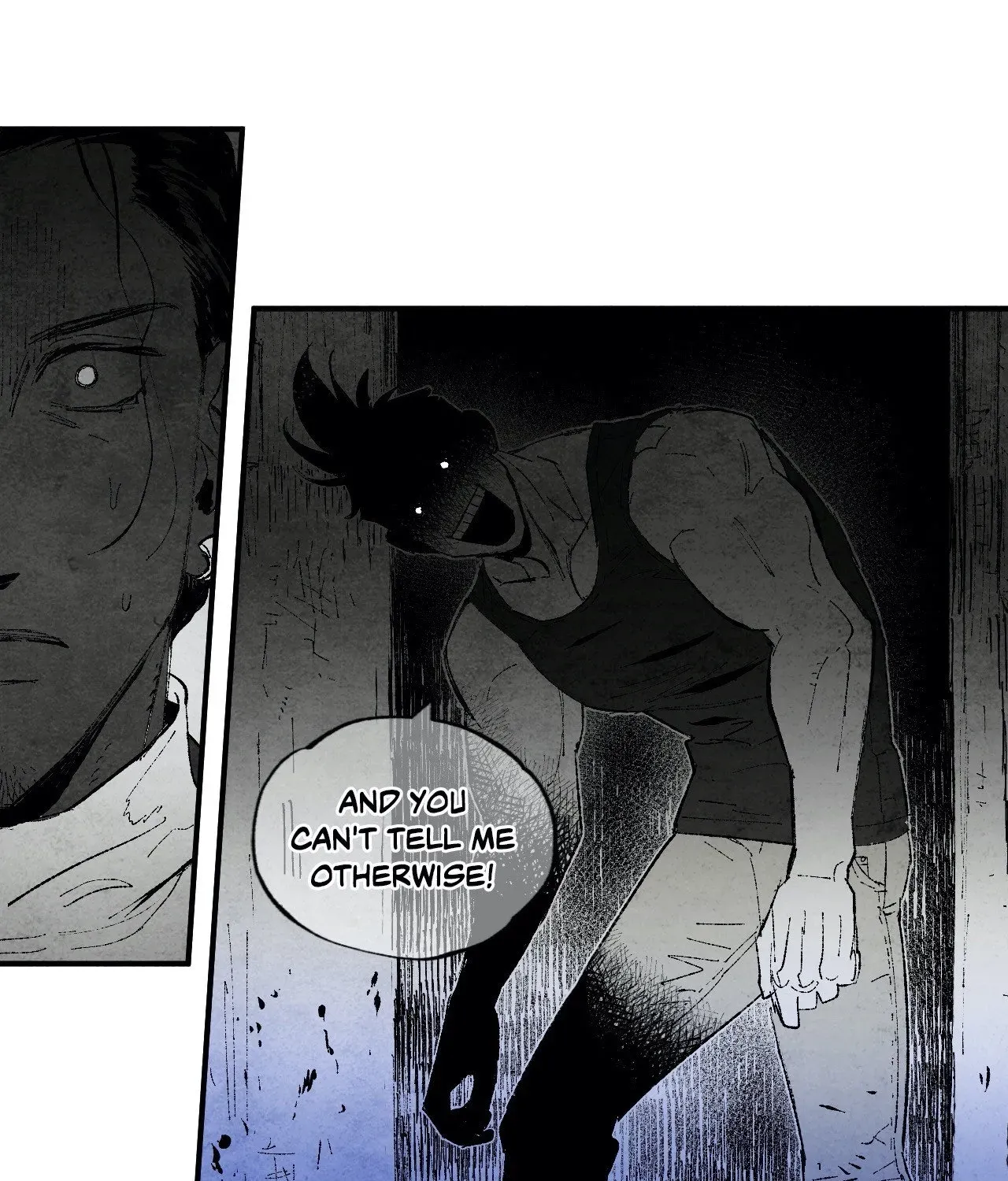 Read Immortal Days chapter 167 image 24 on Lezhin