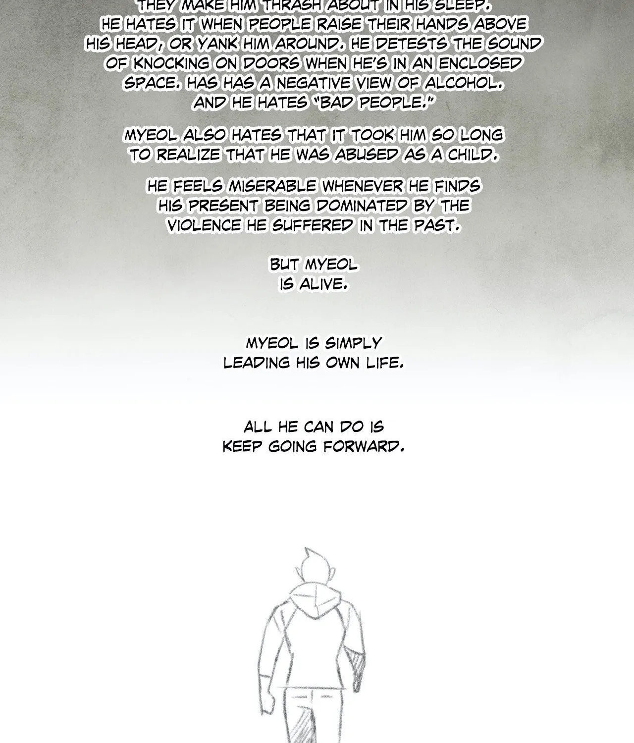 Read Immortal Days chapter 167 image 28 on Lezhin